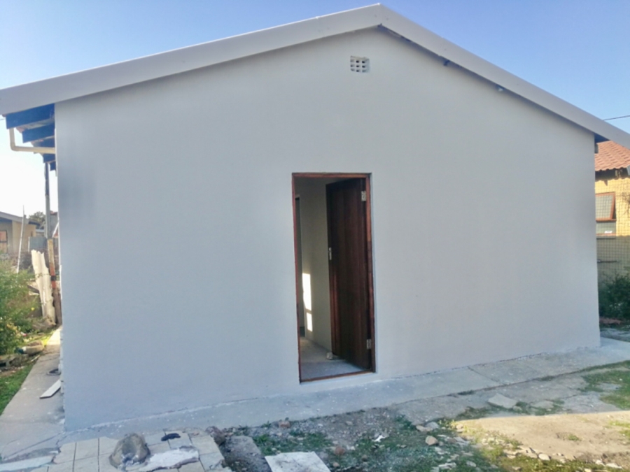 2 Bedroom Property for Sale in Bloemendal Eastern Cape